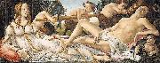 BOTTICELLI, Sandro Venus and Mars fg oil painting picture wholesale